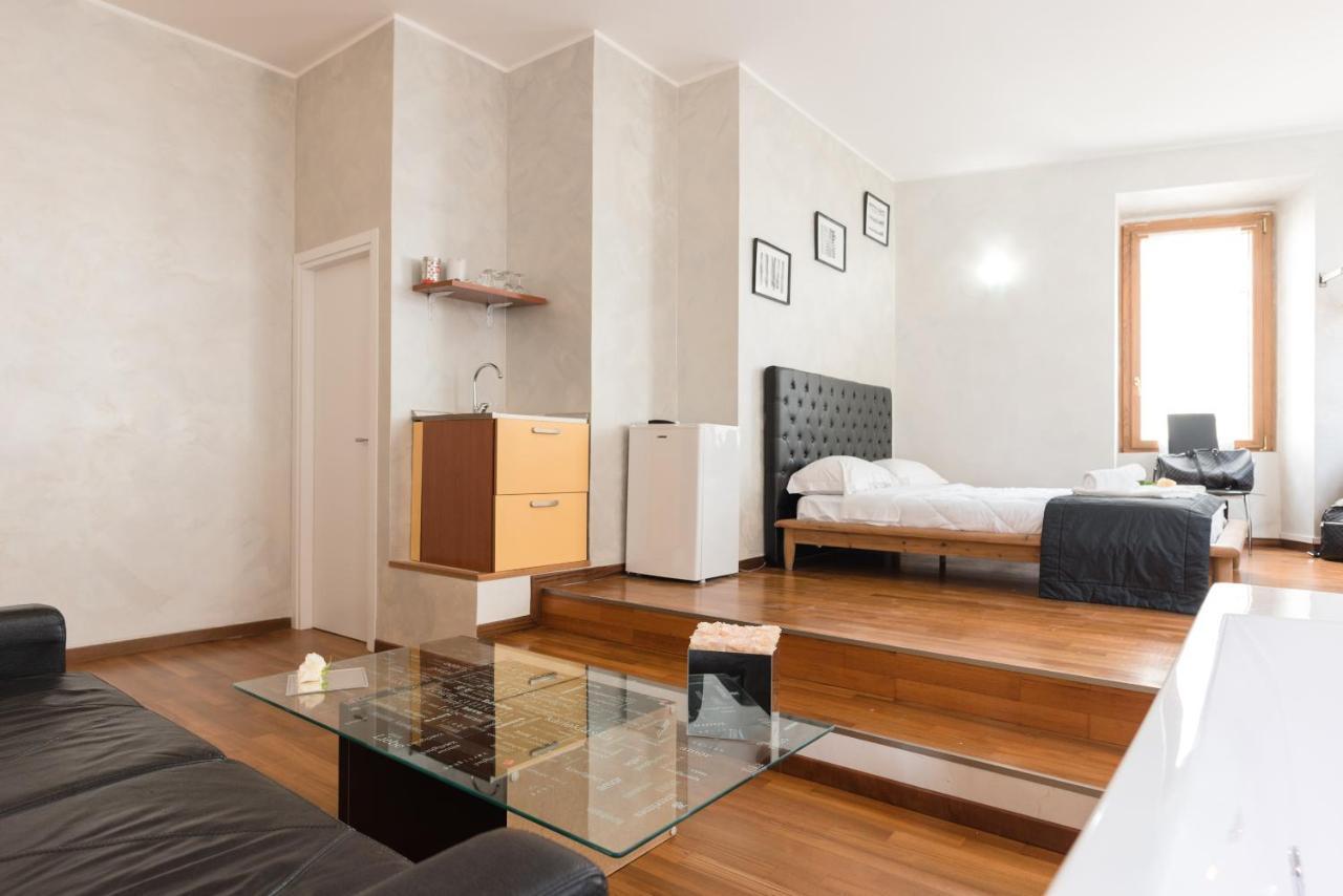 Appartement Prince's - Luxury Rome