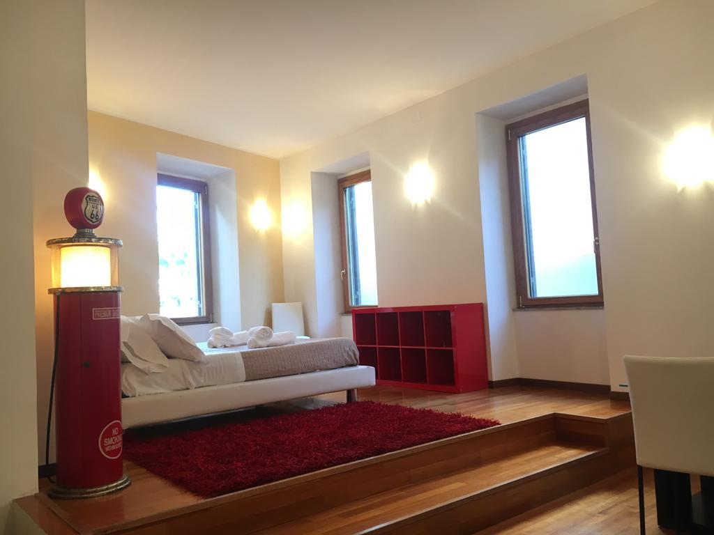 Prince's - Luxury Appartement *