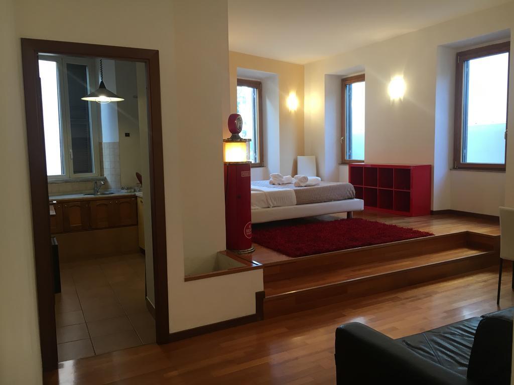Appartement Prince's - Luxury