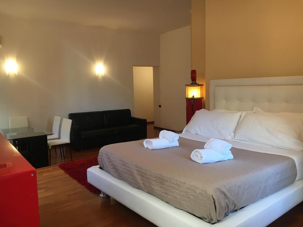 Appartement Prince's - Luxury Rome