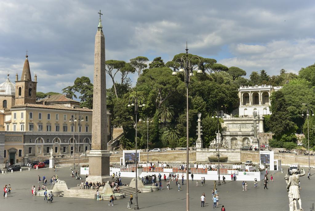 Prince's - Luxury Appartement Rome