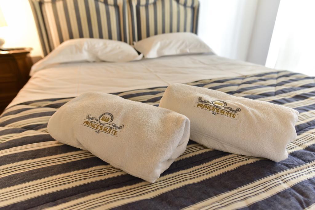 Prince's - Luxury Appartement Rome